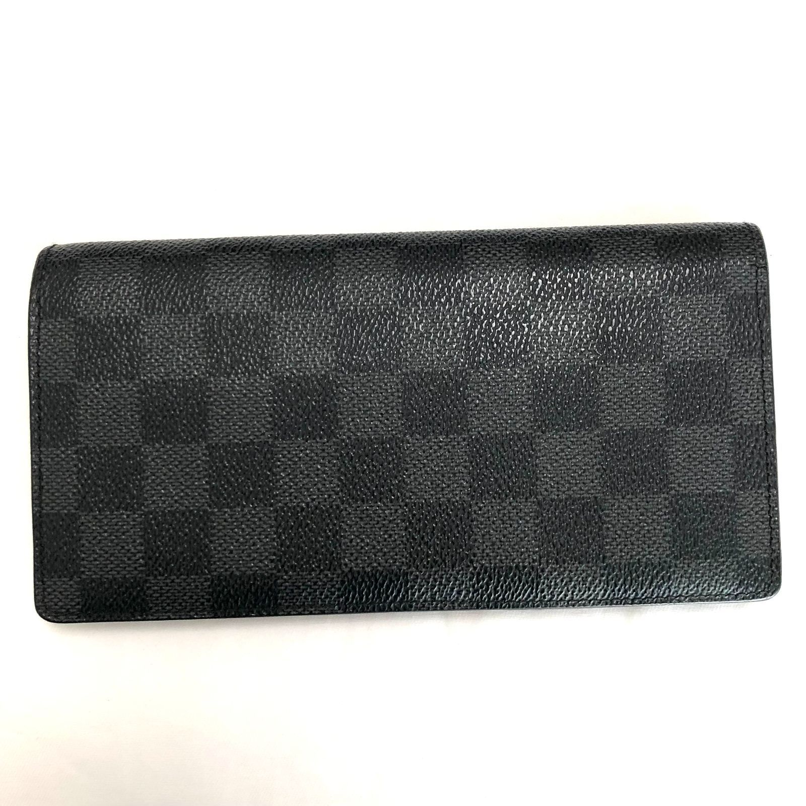 ⭐美品⭐ＬＯＵＩＳ ＶＵＩＴＴＯＮ ダミエ グラフィット