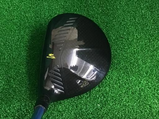 FW 純正特注シャフト