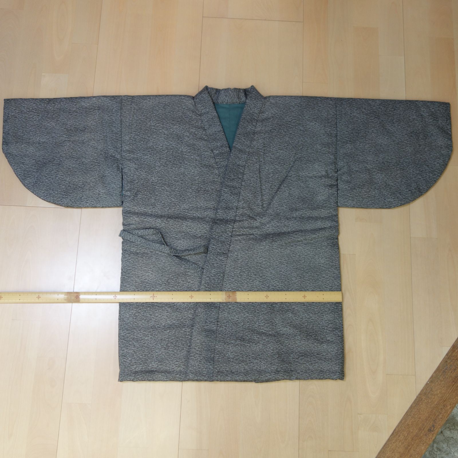 絵画額装 水彩画 真作 水藤澄子『中世の村 Rothenbergの秋』1981年