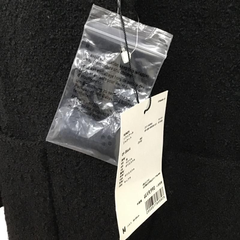 UNIQLO ユニクロ ジャケット、上着 ジャケット、ブレザー 211-166566