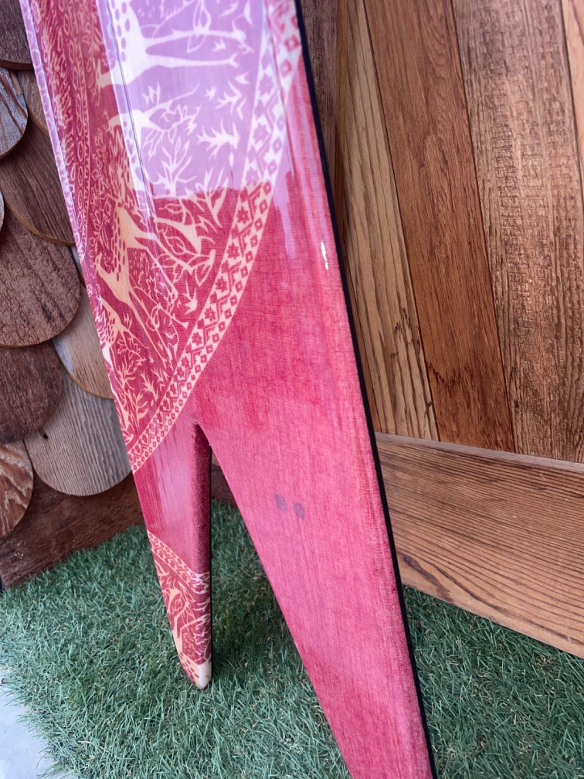 雪板　スノートイ　パウダー用 雪板55 パウダー1400 スノーサーフスノートイパウダー