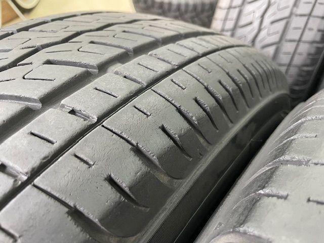 ホイール MID