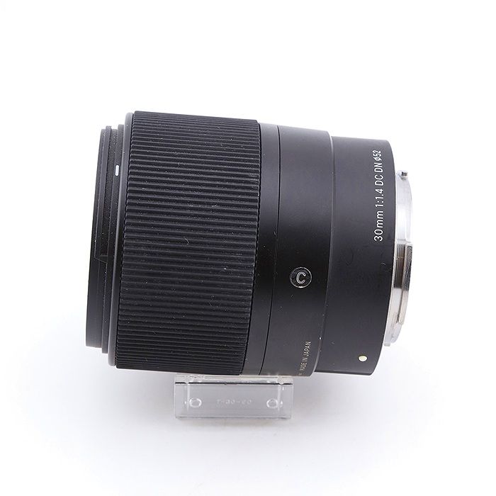 中古】(シグマ) SIGMA 30/1.4 DC DN CONTEMPORARY ソニーE - メルカリ 
