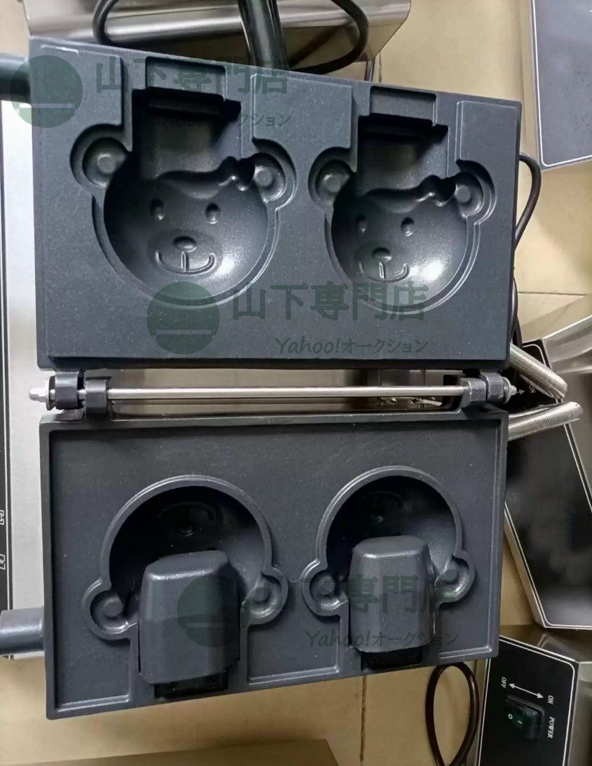 de Buyer Elastomoule 2個セット ミニカヌレ用 洋菓子型・パン型