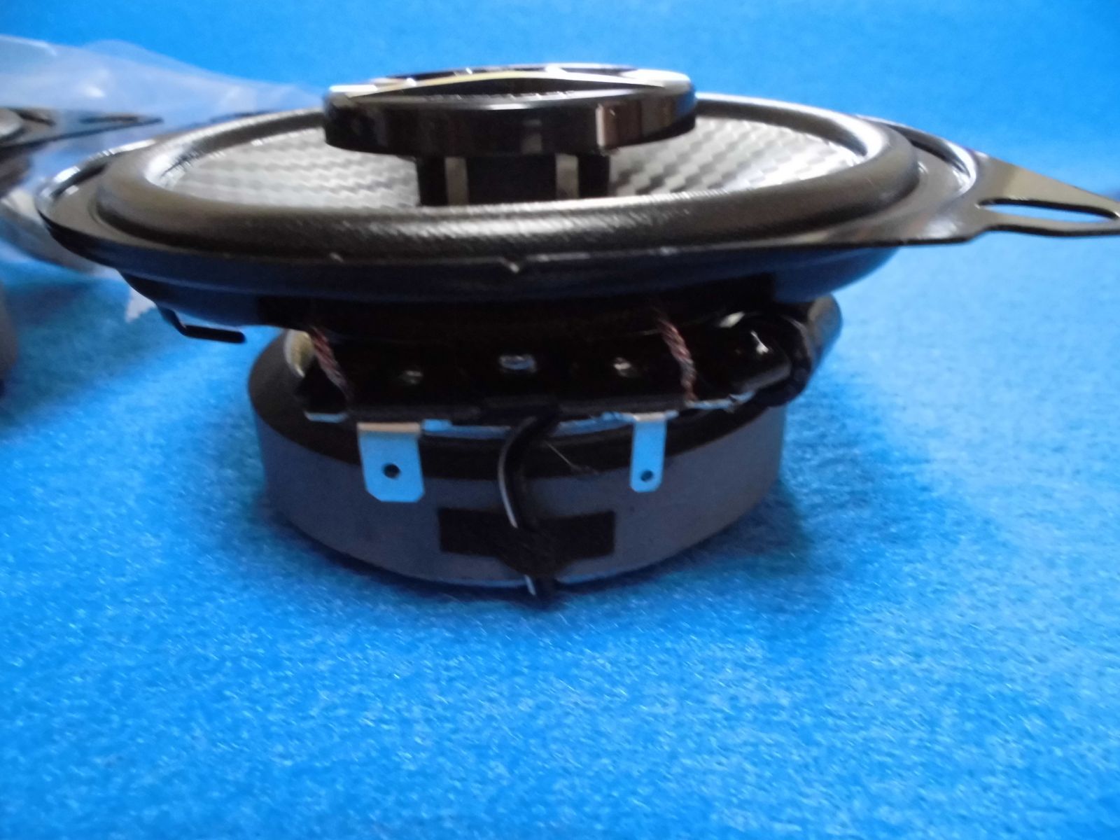 スピーカコード Ｔ型スピーカー変換ハーネス付属