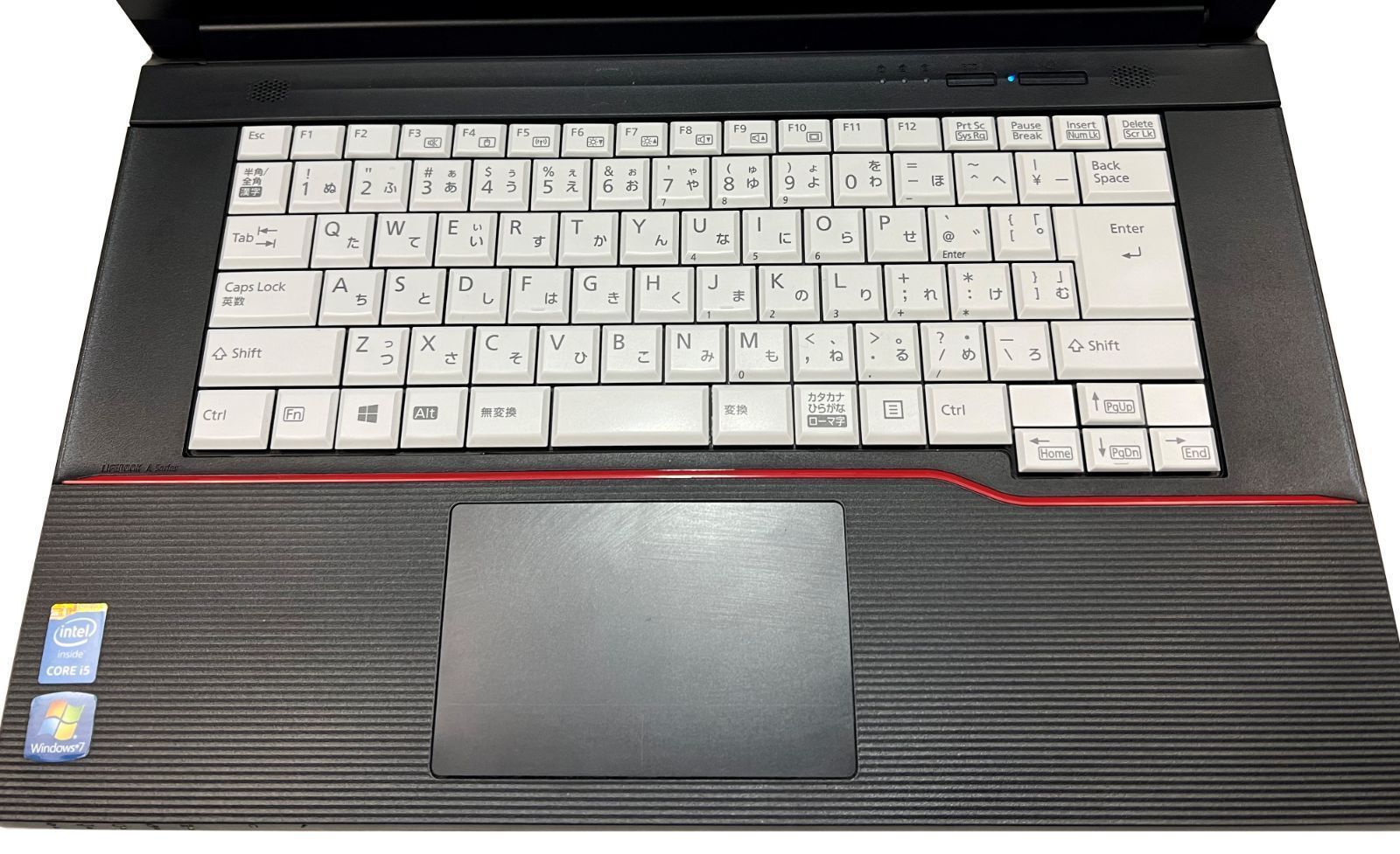 15.6インチワイドノートPC Windows11|Office2021