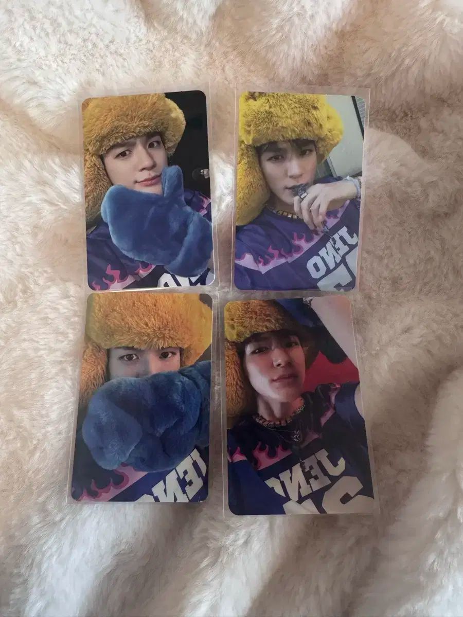 NCT(エヌシーティー) キャンディゼノ まとめ売り その他