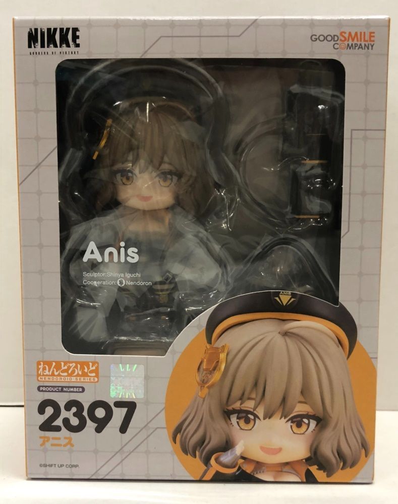 ねんどろいど 2397 勝利の女神 NIKKE アニス 特典付き m35729662792_1.jpg?1729432761