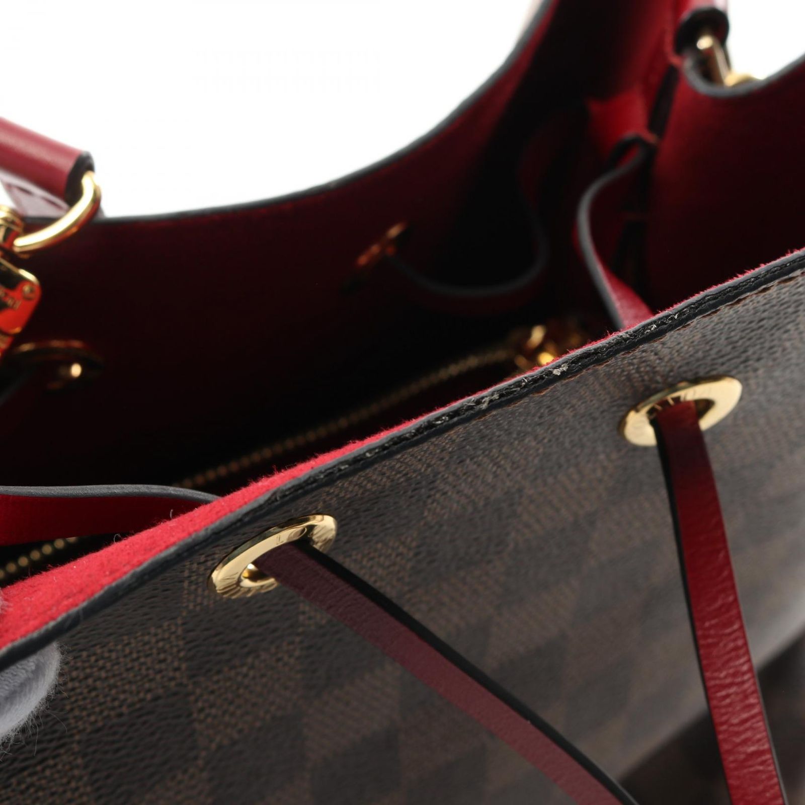 ルイ・ヴィトン LOUIS VUITTON ショルダーバッグ ネオノエ N40214 