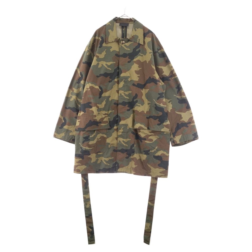 FEAR OF GOD (フィアオブゴッド) SEVENTH COLLECTION Camo Print 