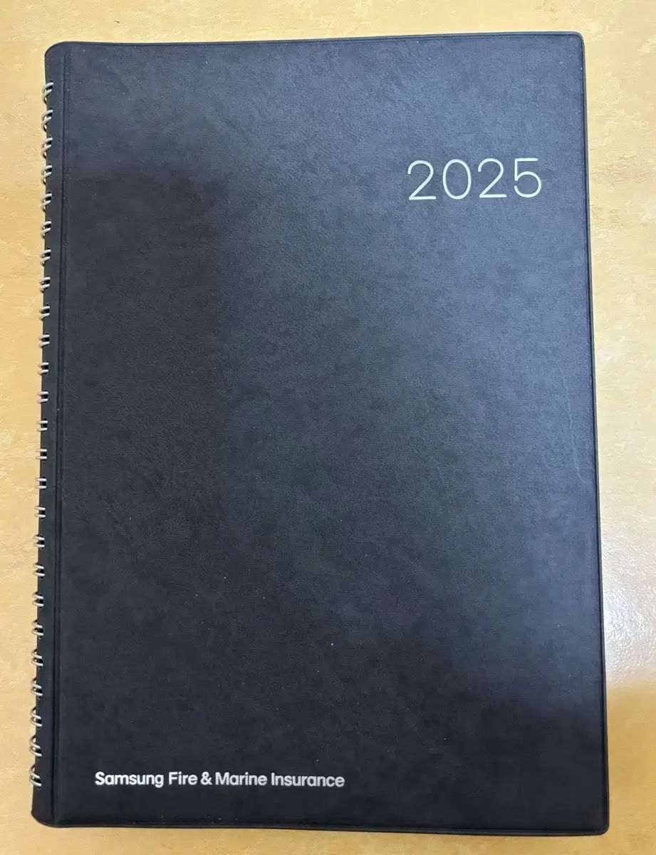 サムスン 2025 ダイアリー