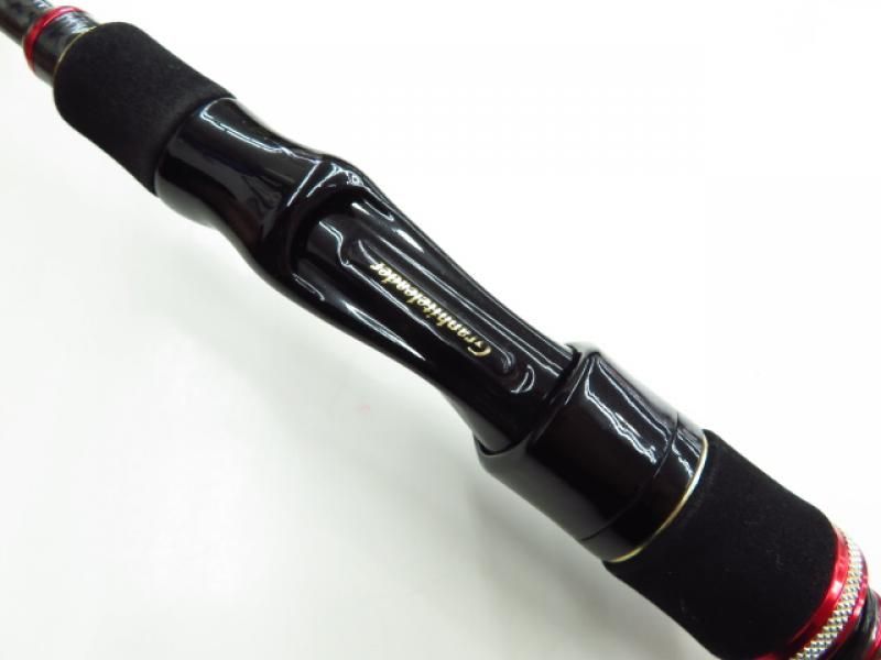 オリムピック スーパーフィネッツァ エサゴナーレ GOSFES-762UL-SS(03