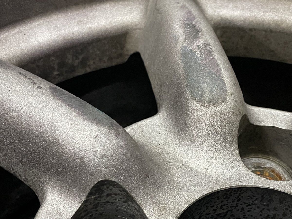 旧車ホイール BR Black Racing ブラックレーシング 社外ホイール 14 