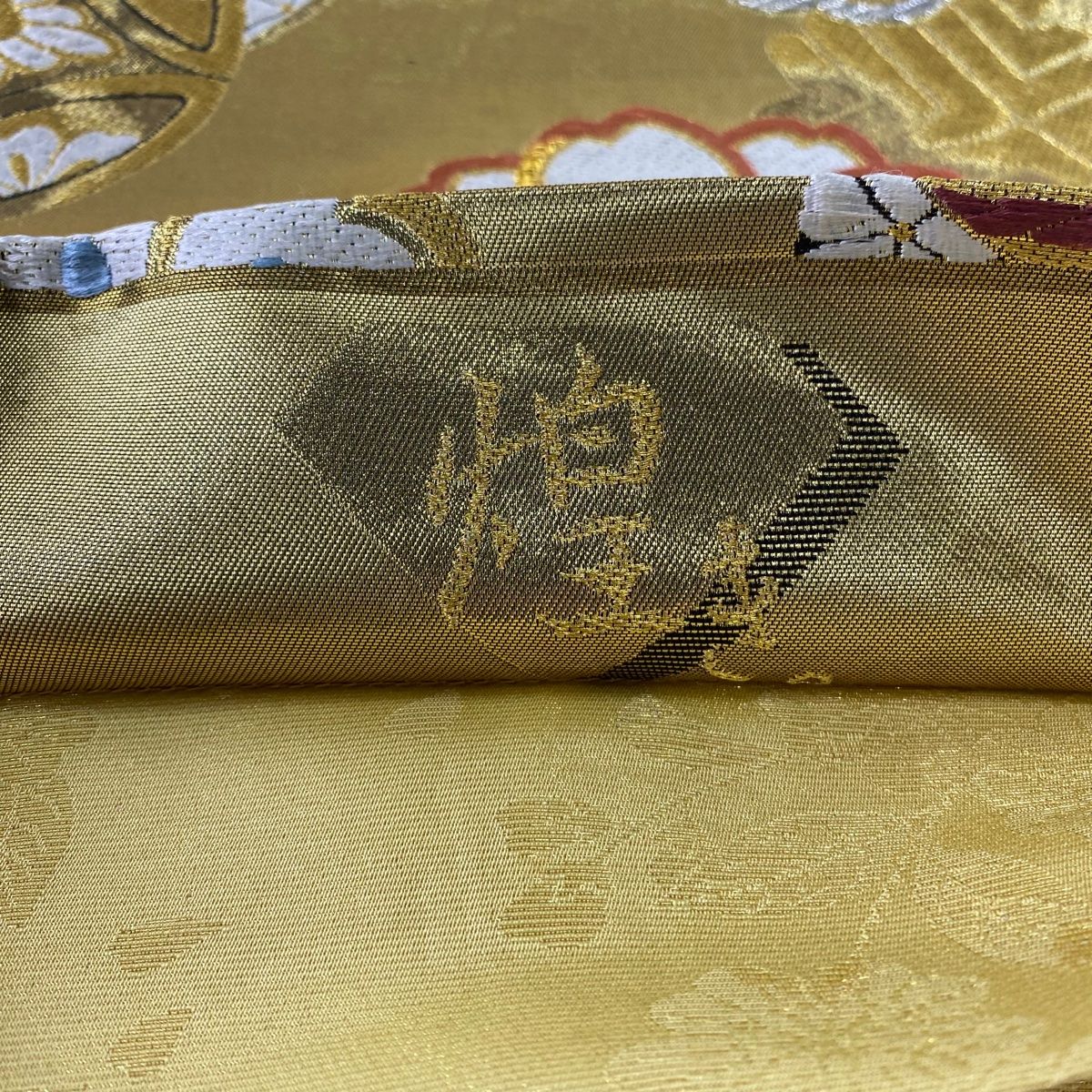 zucca 2025年コレクション プリーツドッキングワンピース ニット