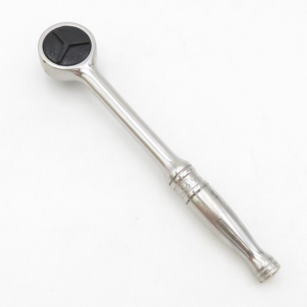 SnapOn スナップオン 3/8” ラウンドヘッドラチェット F749 中古 - メルカリ