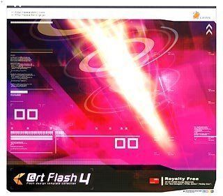 【-非常に良い】 @rt Flash 4