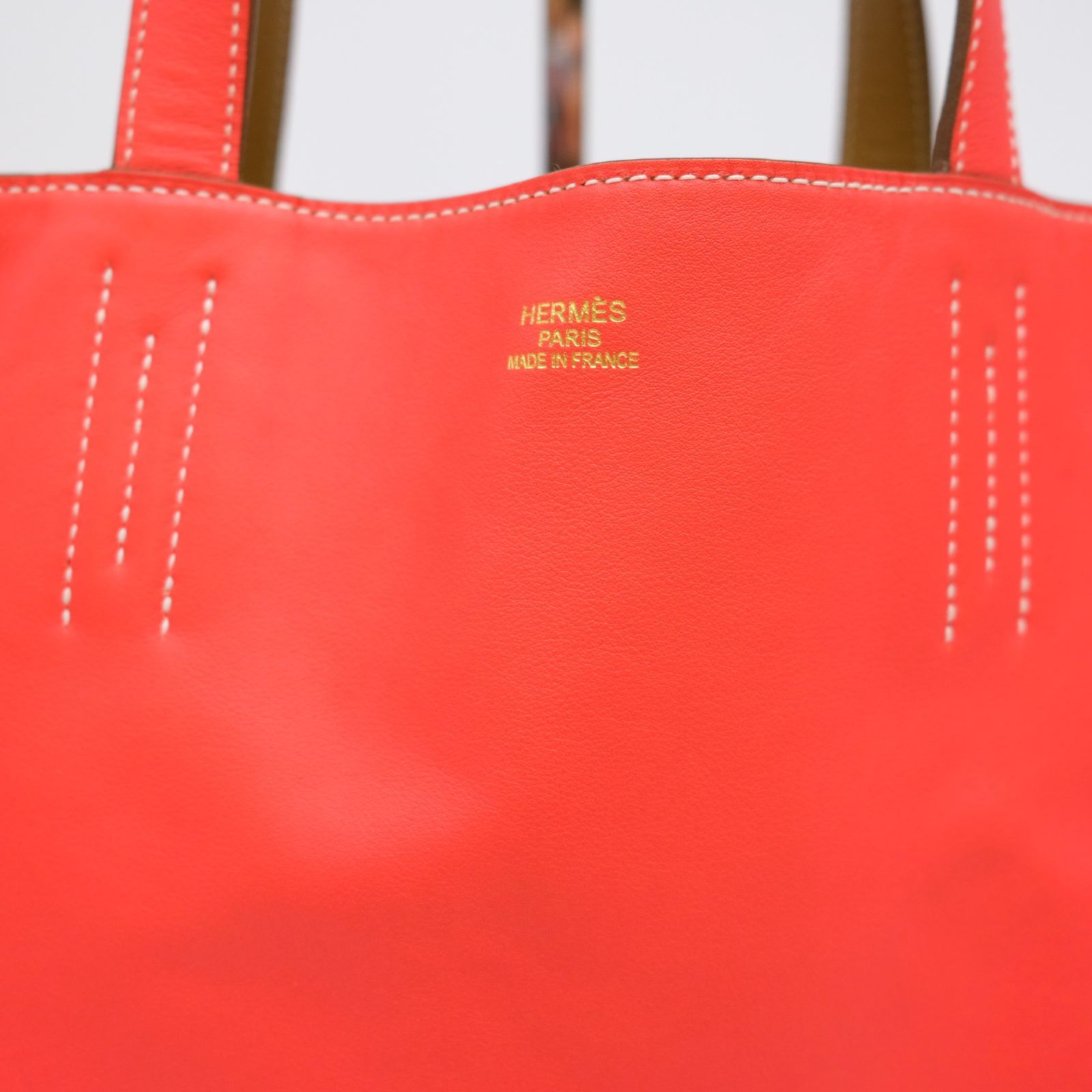 美品】HERMES エルメス ドゥブルセンス 28 トート ヴォースイフト