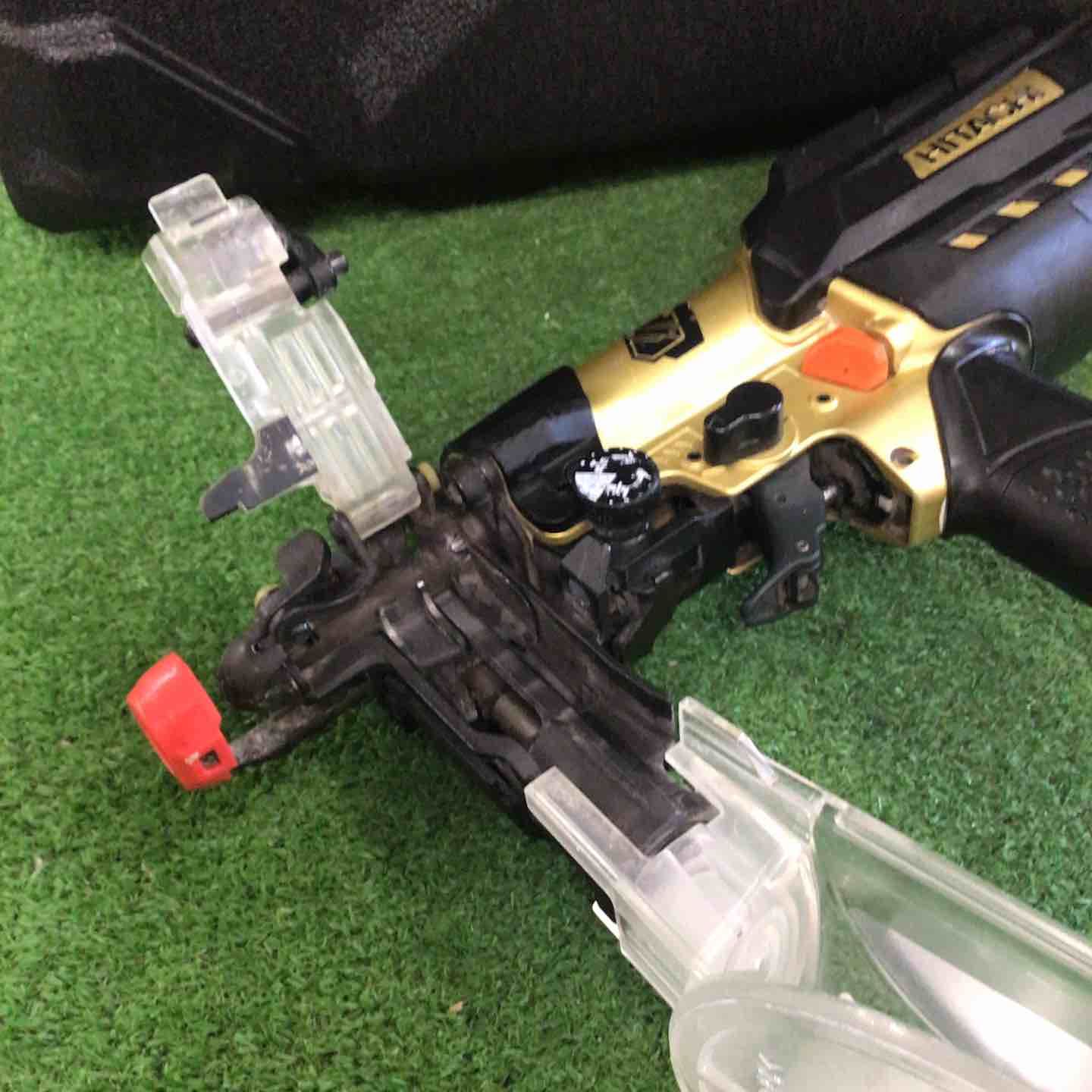 日立工機