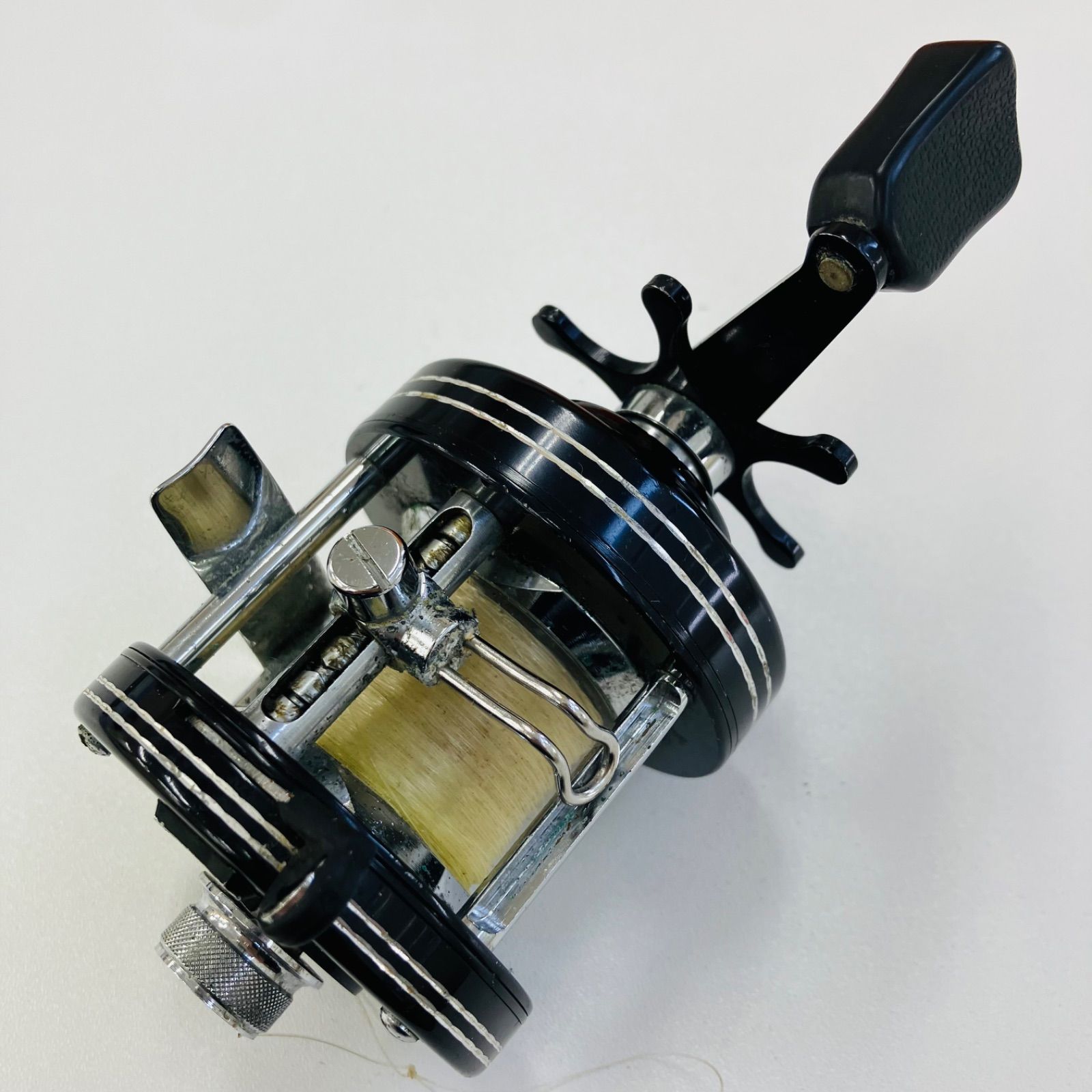 ヘドン HEDDON MARK IV 3200 ベイトキャスティングリール - メルカリ