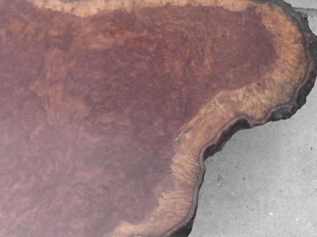 1枚板 ローテーブル