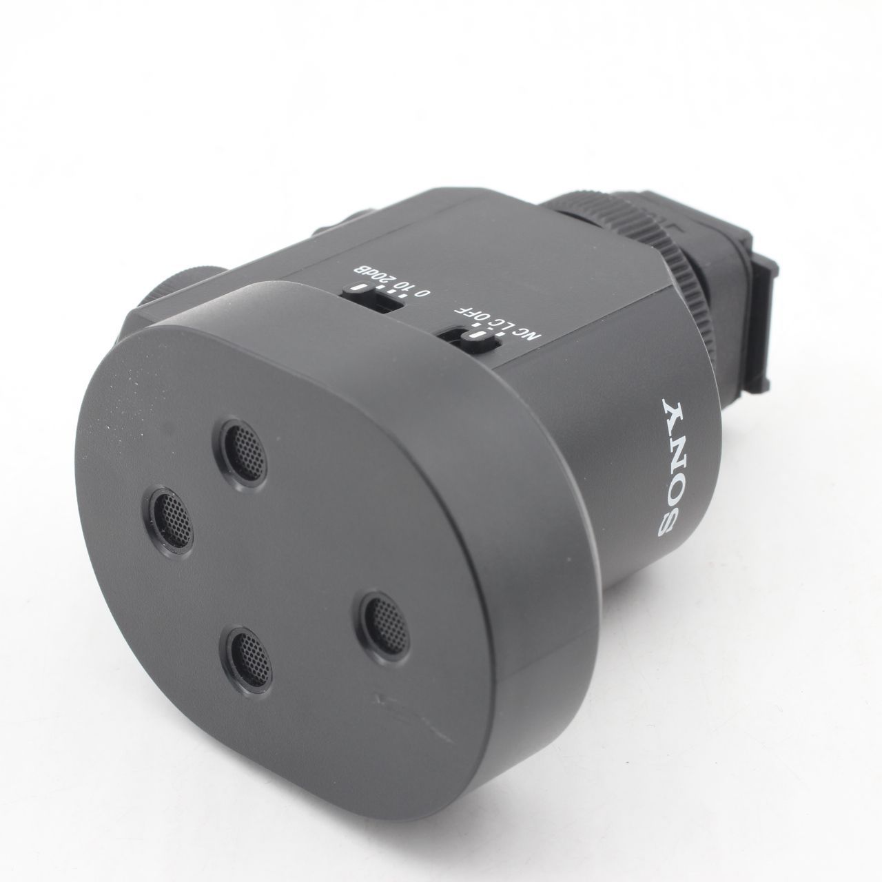 【極美品】SONY ECM-M1 極美品】SONY ECM-M1 ショットガンマイクロホン - その他オリジナル