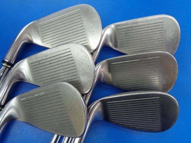 GK高辻▲ 5947 アイアンセット ダンロップ ゼクシオ2008モデル NSPRO950GH 6本セット S 5-9 P WWW_NOITHATQUANGTHANH_NET