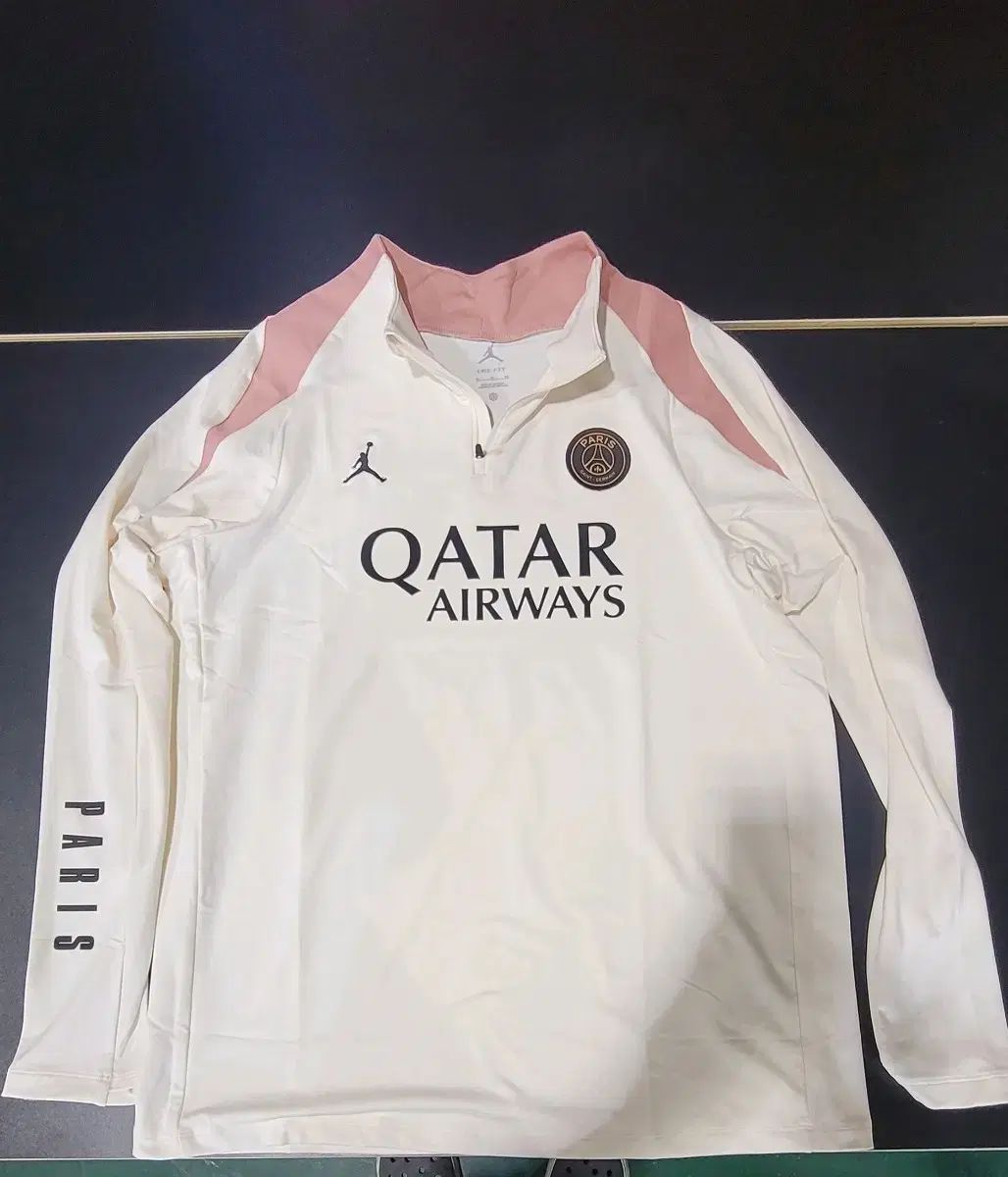 NIKE ナイキ パリ サンジェルマン ドリルトップ XL