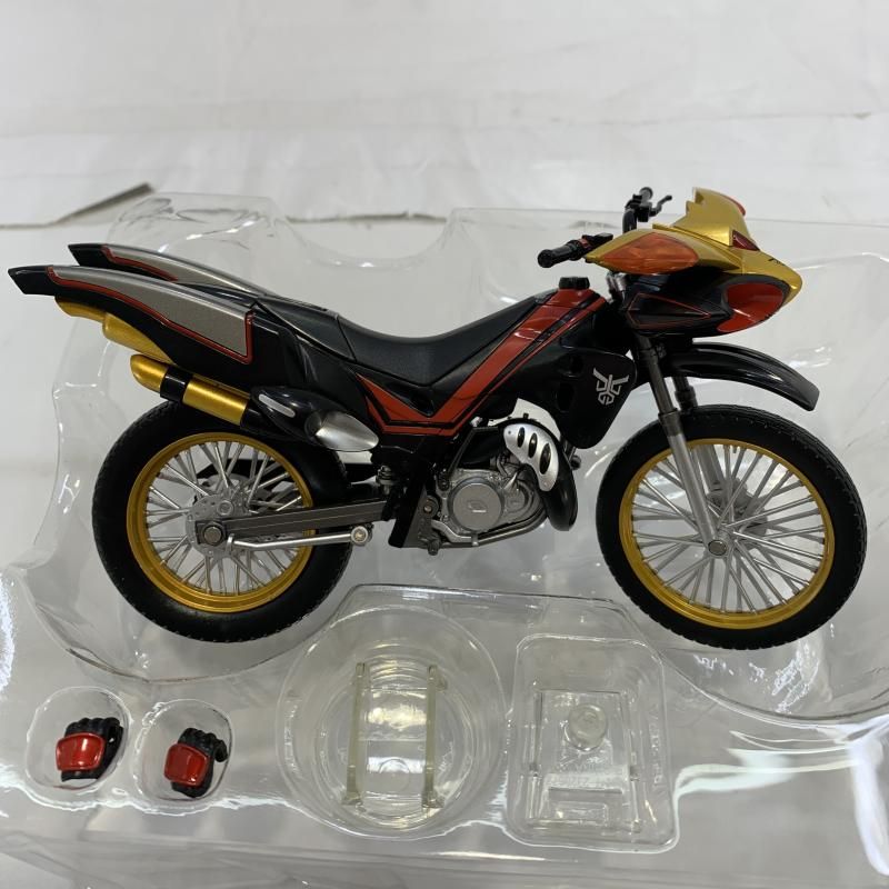 S.H.Figuarts