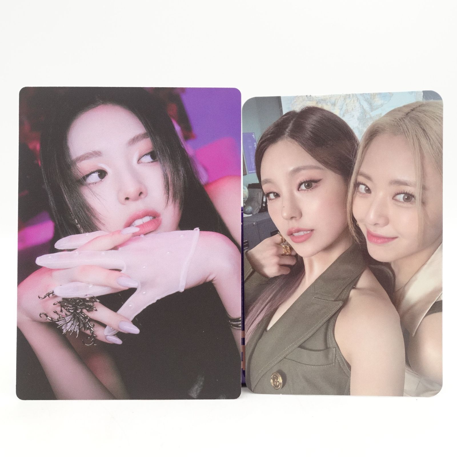 トップ イッチ ITZY checkmate ユナ/10999 チェリョン リュジン リア 5 トップ イッチ ITZY checkmate ユナ/10999 チェリョン リュジン リア 5