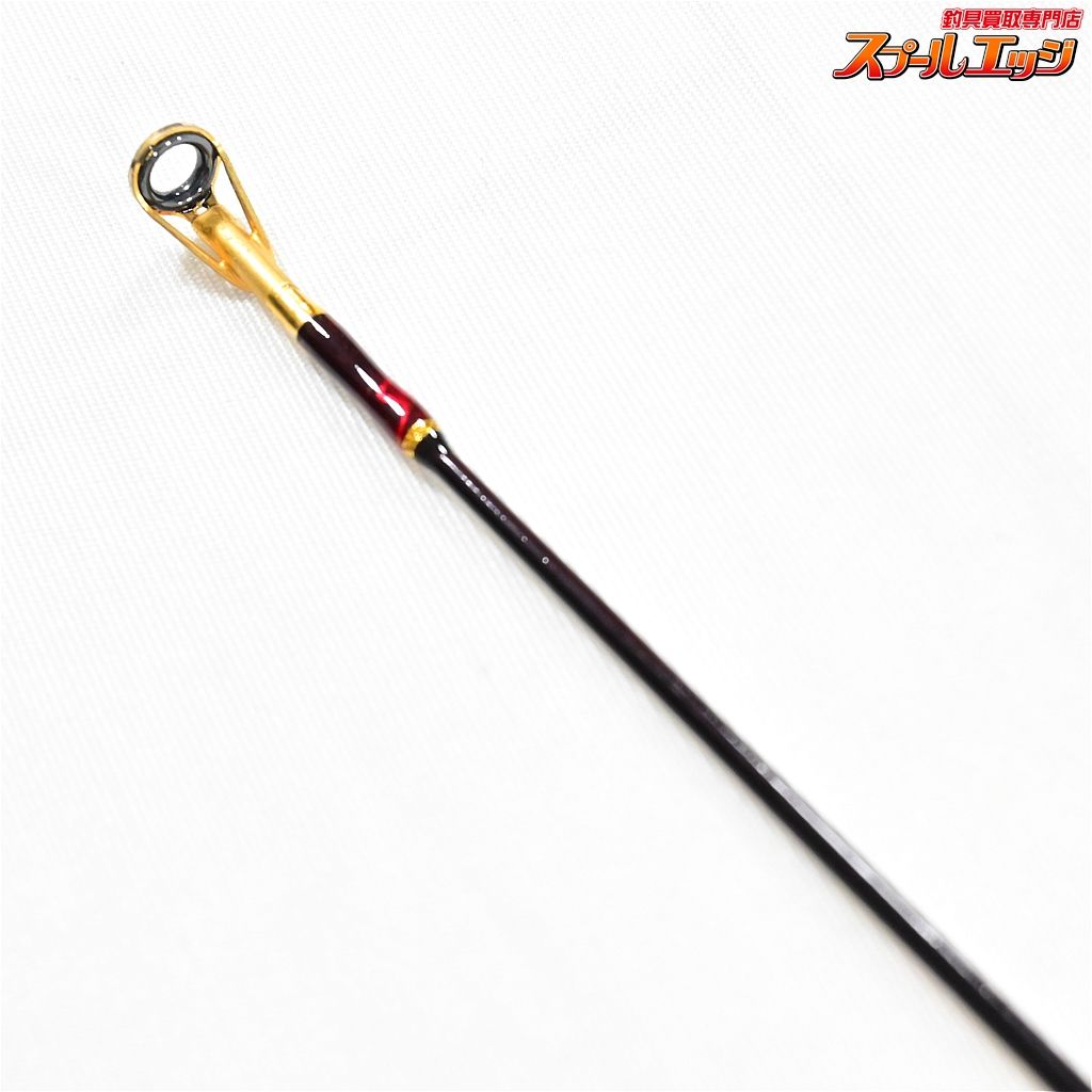 フェンウィックGolden WINGシリーズ ダウンショットSpecial