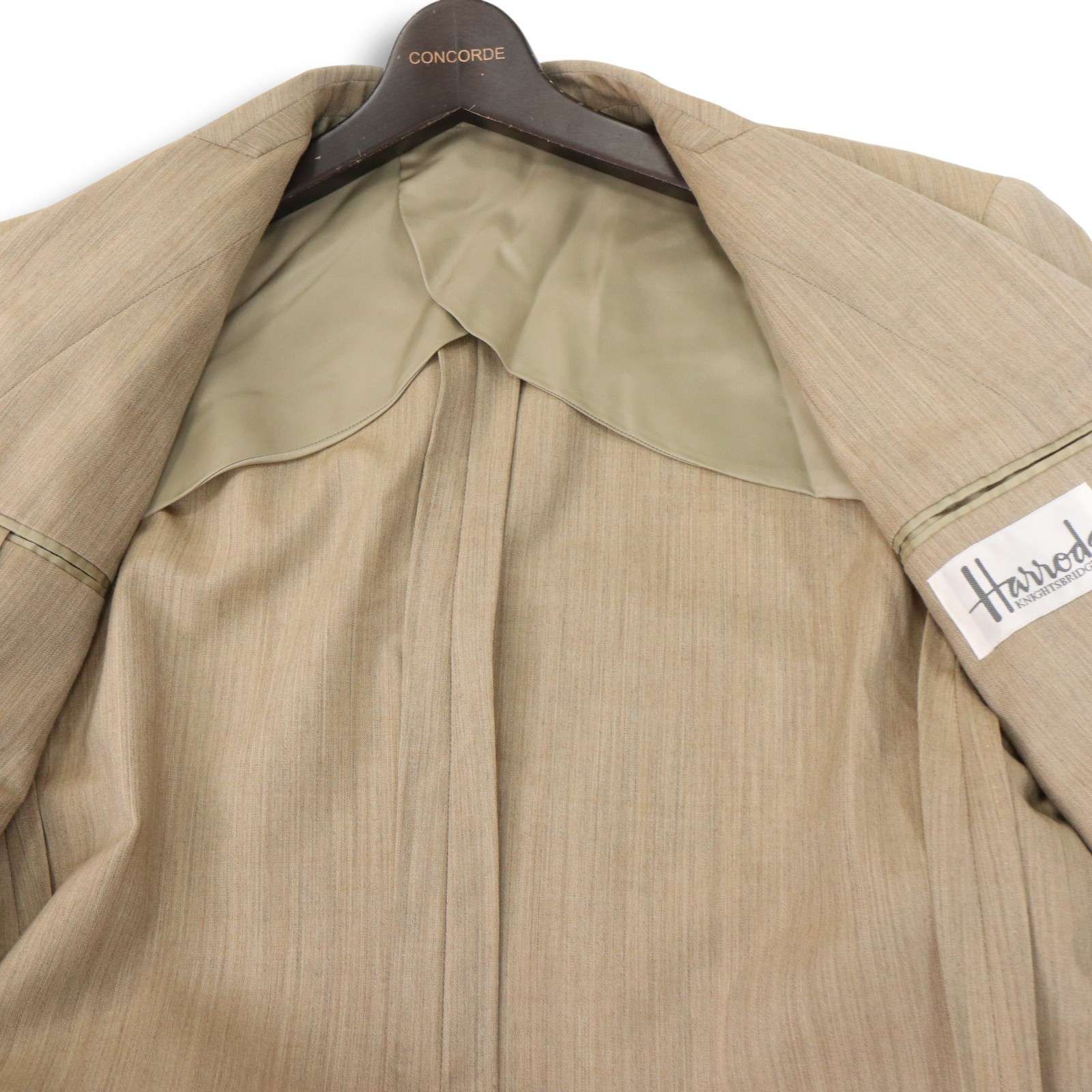 ハロッズスーツ　　ハロッズフォーマルスーツ 楽天市場】ハロッズ スーツの通販