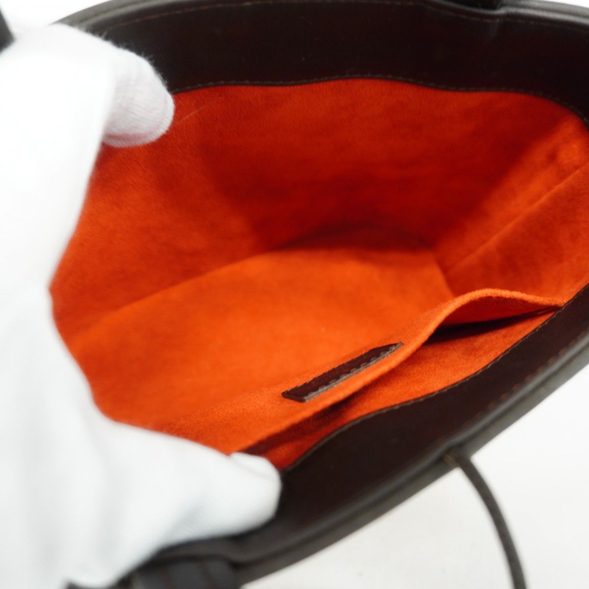 5ce5490】ルイヴィトン トートバッグ ダミエ・ソバージュ インパラ  