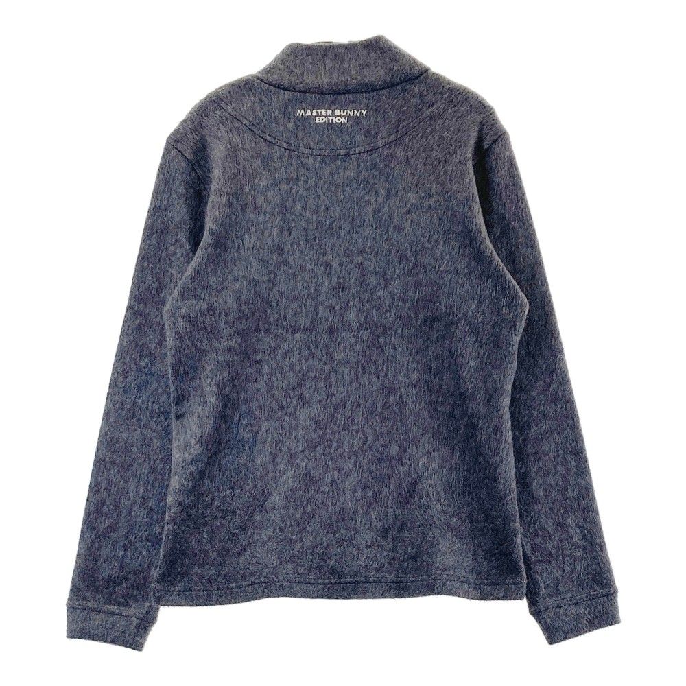 マスターバニー○ハイネック セーター レディース マスターバニー
