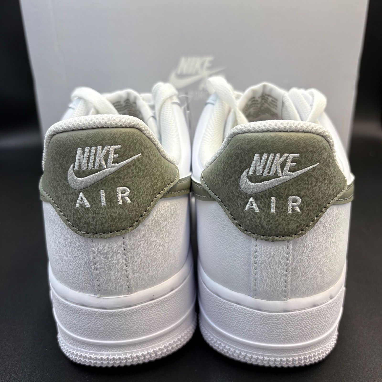 新品 27cm Nike Air Force 1 Low '07 