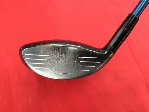 美品 Callaway X-hot 19° TourAD GT-6 S 5W 中古】 キャロウェイ X HOT