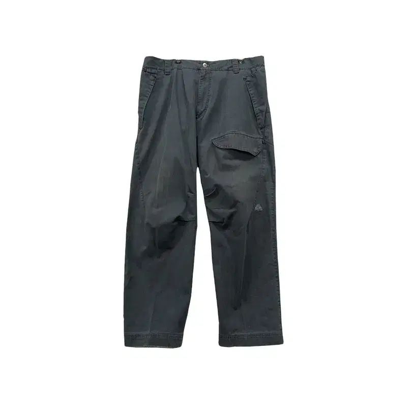【雷市場（ポンジャン）商品韓国直送】 Nike(ナイキ） ACG ワークパンツ コットンパンツ 34 インチ K05820