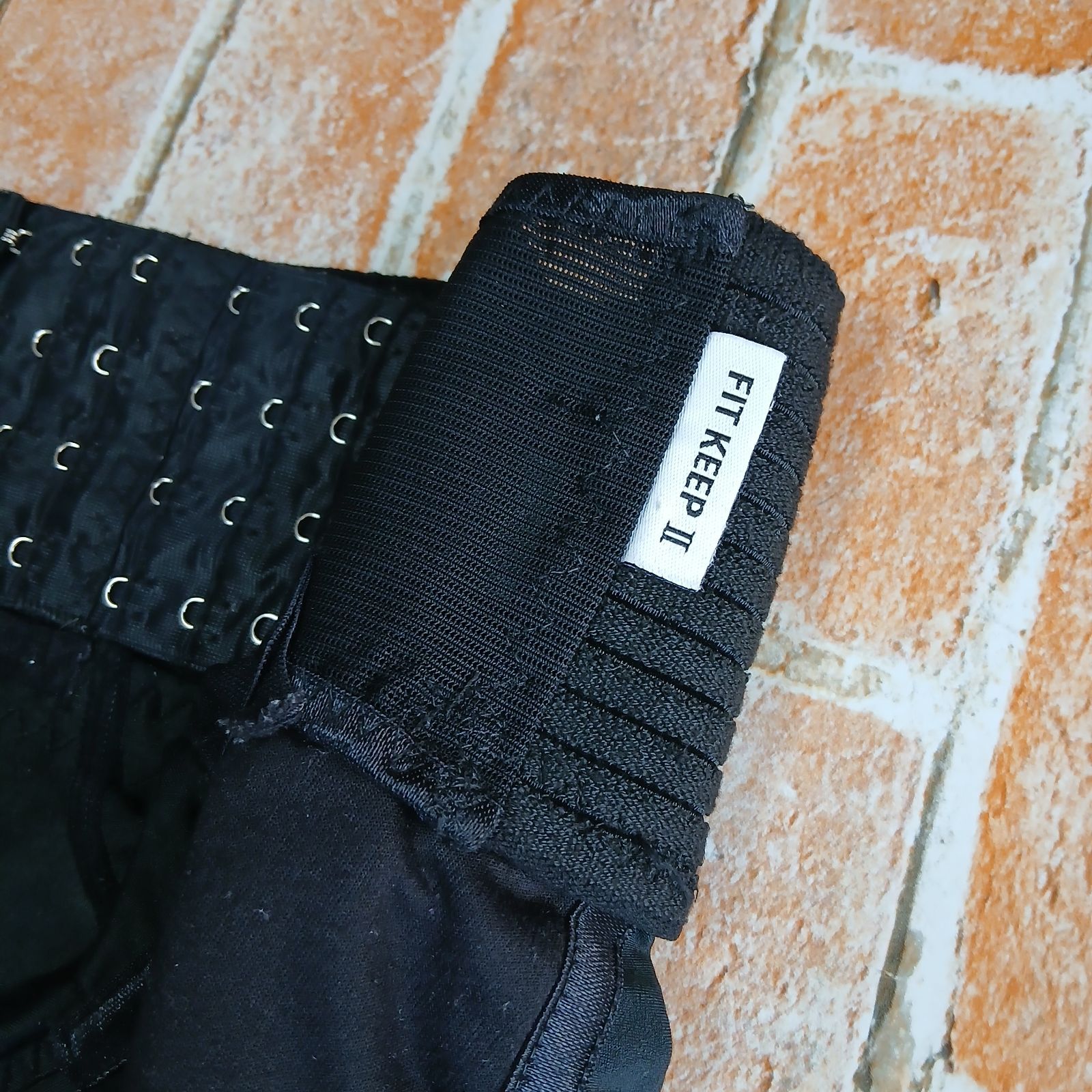 フィットキープ2骨盤ベルト Lサイズ