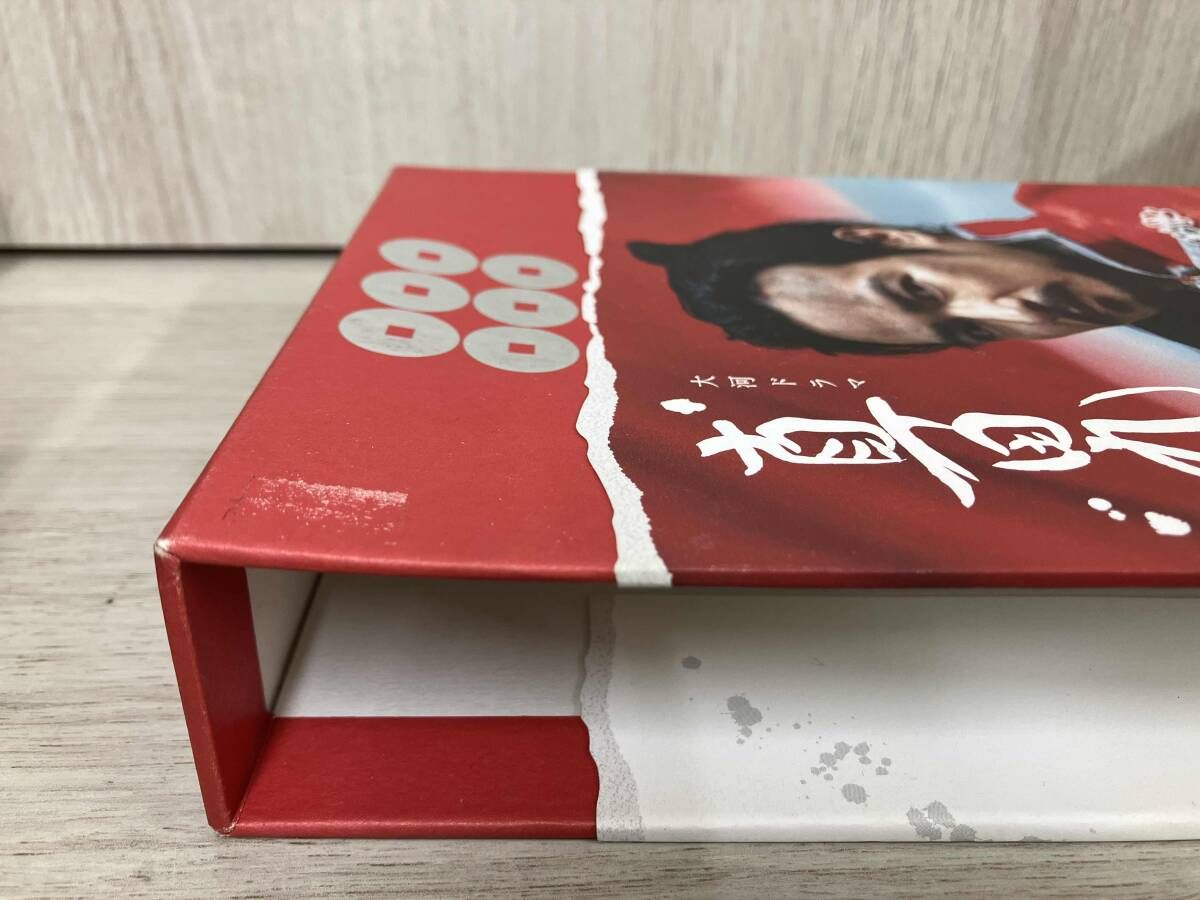 大河ドラマ 真田丸