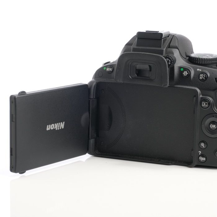 ニコン) Nikon D5100 ボディ 【公式通販】