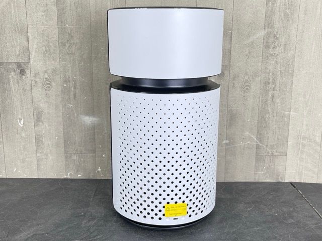 未使用 Kyvol Vigoair P5 Air Purifier 空気清浄機 フィルターセット キーボル ホワイト/66014