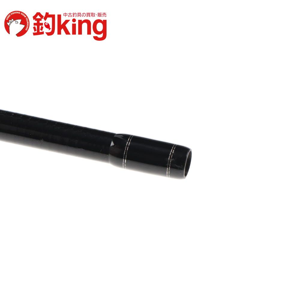 ダイワ ヴァデル LJ 63XHB -2 /R355L 美品 青物 オフショア ライト