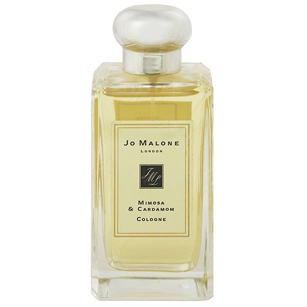 ジョー マローン ミモザ＆カルダモン EDC・SP 100ml 香水 フレグランス MIMOSA ＆ CARDAMOM COLOGNE JO MALONE 新品 未使用