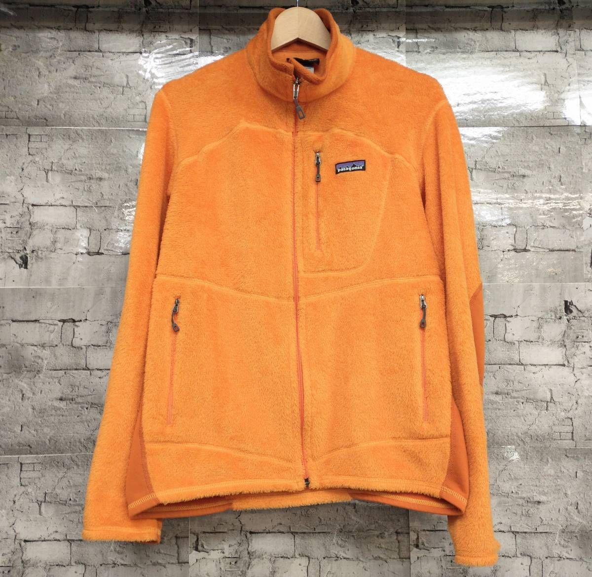 Patagonia パタゴニア R2ジャケット フリース POLARTEC 25136FA11