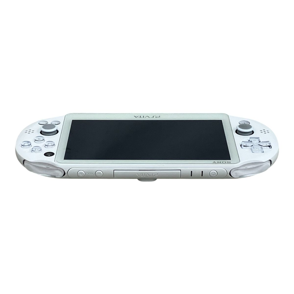 携帯用ゲーム機本体 PlayStation Vita - PS VITA PCH-2000 Amazon | PlayStation Vita Wi-Fiモデル ブラック (PCH-2000ZA11