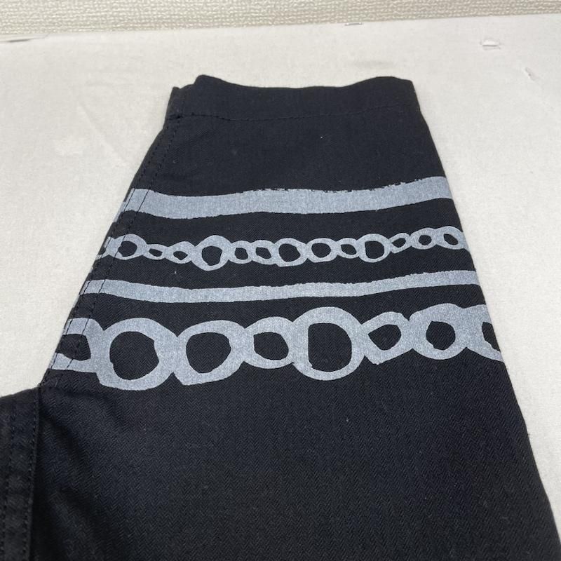 クロップド