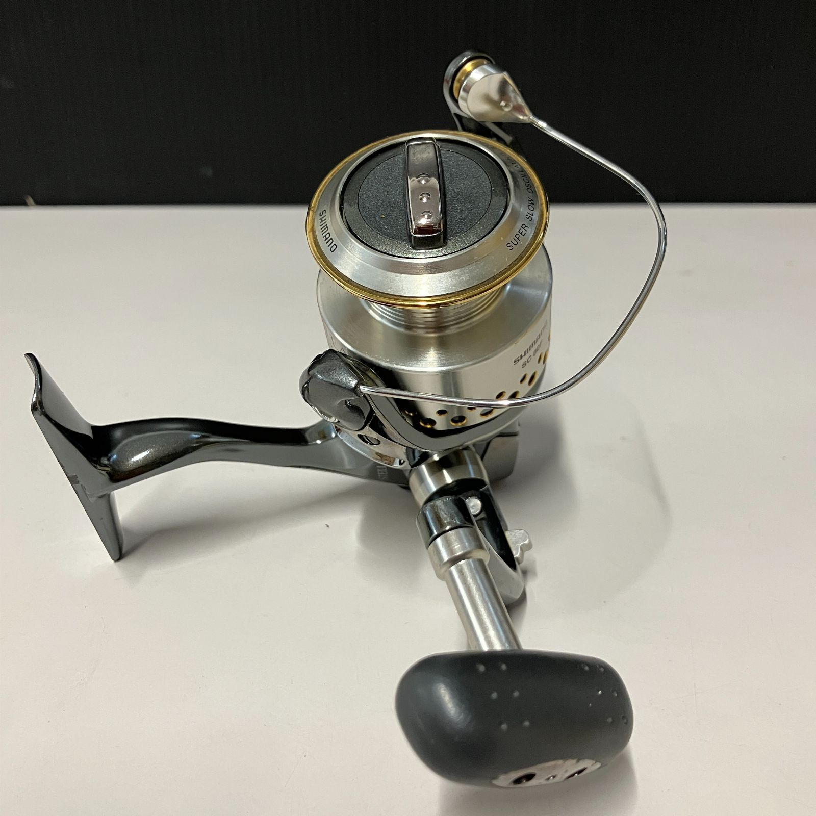 むつ73-061106】シマノ 01ステラ AR3000【併売】 - メルカリ