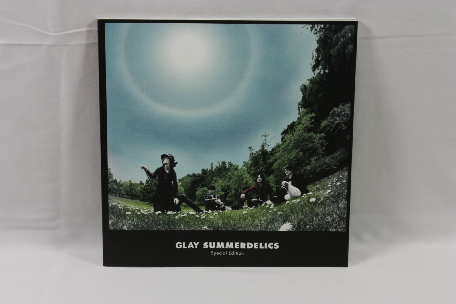 【美品】GLAY SUMMERDELICS G-DIRECT限定 商品詳細ページ | G-DIRECT