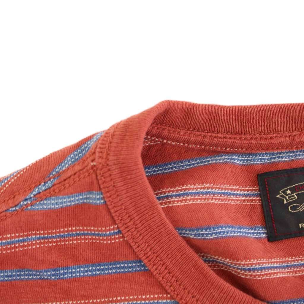 ダブルアールエル RRL ラルフローレン Tシャツ カットソー