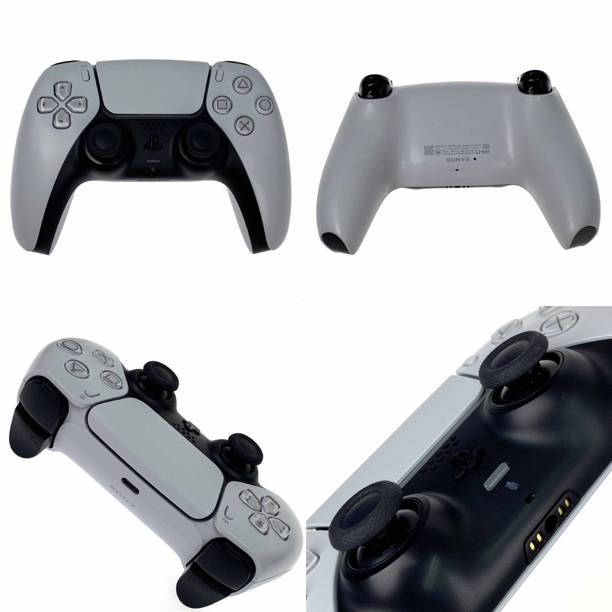 SONY ソニー PlayStation5 プレイステーション5 デジタル エディション CFI-2000B01 動作 済 UP786_INFO