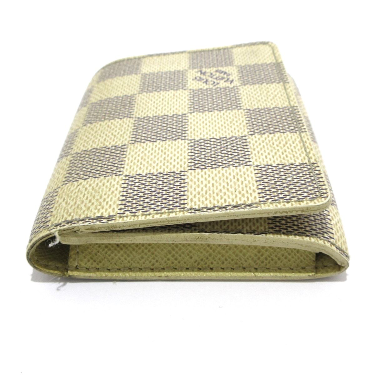LOUIS VUITTON(ルイヴィトン) カードケース ダミエ